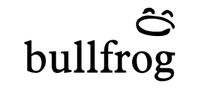 Bullfrog Logo