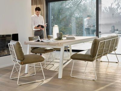 Sesel Cosy von Mobitec